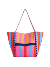 Load image into Gallery viewer, SAMBA TOTE

