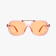 Load image into Gallery viewer, LUNA ROSE Polarized Square Designer Fashion Sunglasses
