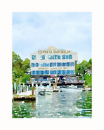 central emporium print