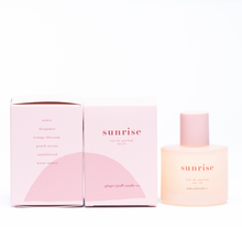 Load image into Gallery viewer, No. 25 sunrise • clean perfume • eau de parfum
