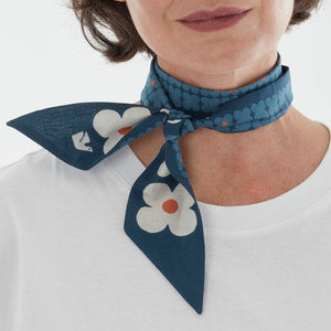 Twilly Scarf - Madame Twilly