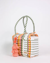 Load image into Gallery viewer, Papaya Mini Purse
