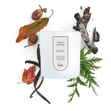 Load image into Gallery viewer, Smoked Cashmere Candle
