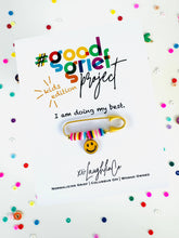 Load image into Gallery viewer, PIN -  I Am Doing My Best | Kids Edition
