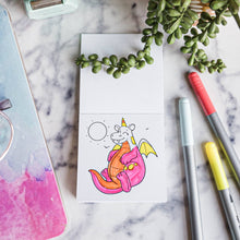 Load image into Gallery viewer, Dinos Dragons Diggers and Dogs Coloring Book for Kids &amp; Baby
