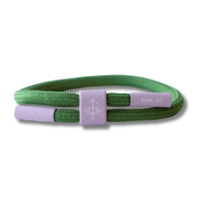 Load image into Gallery viewer, I AM WORTHY Bracelet, Christian Cord Bracelet
