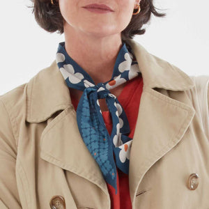 Twilly Scarf - Madame Twilly