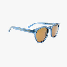 Load image into Gallery viewer, ALEX DENIM Polarized Round Fashion Sunglasses
