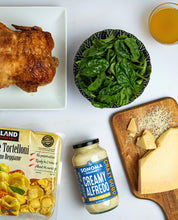 Load image into Gallery viewer, Costco One Stop Meals Cookbook – 60+ Easy Family Recipes
