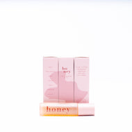 Clean roll-on perfume • no. 32 honey 