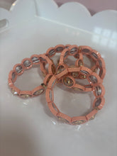 Load image into Gallery viewer, the jewel bracelet - peach
