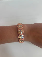 Load image into Gallery viewer, the jewel bracelet - peach
