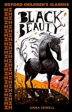 Load image into Gallery viewer, Black Beauty (Oxford Children's  Classics)
