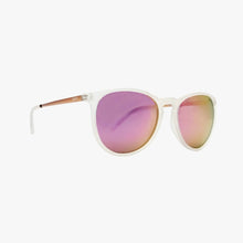 Load image into Gallery viewer, HALE OPAL Polarized Round Sunglasses
