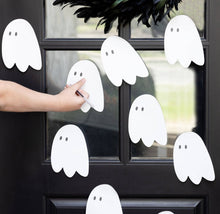 Load image into Gallery viewer, HEY1208 - Ghost Shaped Jumbo Sticky Notes
