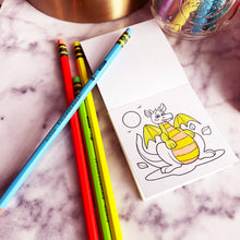 Load image into Gallery viewer, Dinos Dragons Diggers and Dogs Coloring Book for Kids &amp; Baby

