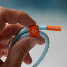 Load image into Gallery viewer, STAY FOCUSED Cord Bracelet | Christian Athletes
