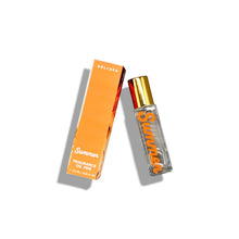 Load image into Gallery viewer, SUMMER Roller Oil Perfume • Orange Blossom &amp; Citrus
