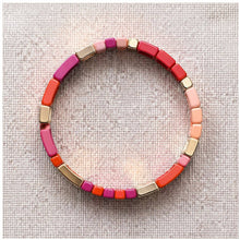 Load image into Gallery viewer, Autumn -  Bracelet
