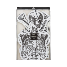 Load image into Gallery viewer, Dancing Large Scale Paper Skeletons
