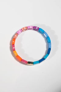 Gemini Bracelet
