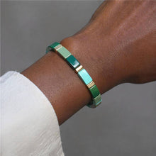 Load image into Gallery viewer, Emerald - Bracelet
