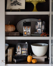 Load image into Gallery viewer, HVL1251 - Haberdashery Haunted Village Decor
