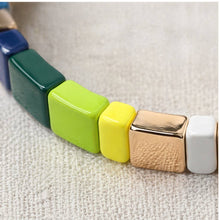 Load image into Gallery viewer, Lemon + Lime -  Bracelet
