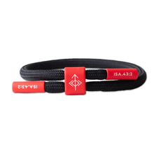 Load image into Gallery viewer, FACE THE STORM Prayer Bracelet, Athletes, First Responders
