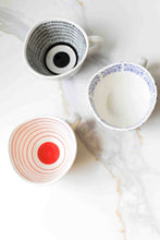 Load image into Gallery viewer, Casa Stripe Mug
