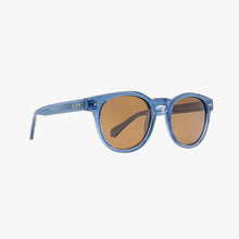 Load image into Gallery viewer, ALEX DENIM Polarized Round Fashion Sunglasses
