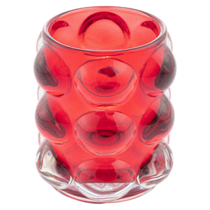 Lucia Hobnail Votive