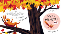 Load image into Gallery viewer, Leaf Thief, The (HC-Pic)
