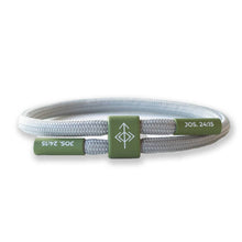 Load image into Gallery viewer, THIS IS MY HOUSE Christian Cord Bracelet
