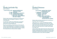 Load image into Gallery viewer, 101 Things to Do With a Smoker:  Easy and creative recipes
