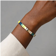 Load image into Gallery viewer, Lemon + Lime -  Bracelet
