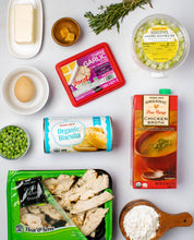 Load image into Gallery viewer, Trader Joe’s One Stop Meals Cookbook – 100+ Easy Recipes
