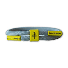Load image into Gallery viewer, MEANT FOR MORE Prayer Cord Bracelet | Christian Athletes
