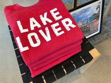 Load image into Gallery viewer, lake lover crew
