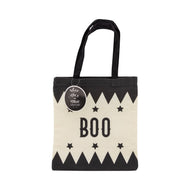 Boo 12x12 inch Canvas Bag