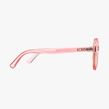 Load image into Gallery viewer, LUNA ROSE Polarized Square Designer Fashion Sunglasses
