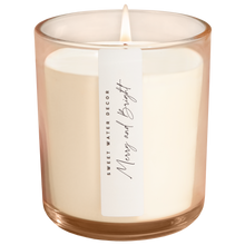 Load image into Gallery viewer, Merry and Bright 12 oz Candle
