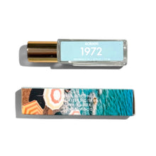 Load image into Gallery viewer, 1972 Roller Oil Perfume MINI • Coconut &amp; Citrus
