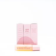 Clean roll-on perfume • no. 25 sunrise 