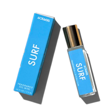 Load image into Gallery viewer, SURF Roller Oil Perfume MINI • Sea Salt &amp; Warm Sand
