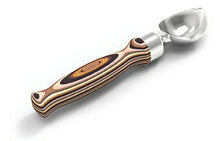 Load image into Gallery viewer, 8.25" Natural Ice Cream Scoop
