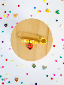 PIN -  I am SO Brave! | Kids Edition