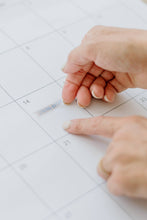 Load image into Gallery viewer, 2027 Family Wall Calendar
