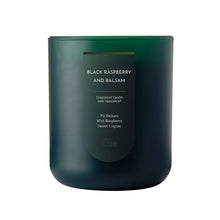 Load image into Gallery viewer, Black Raspberry &amp; Balsam Candle
