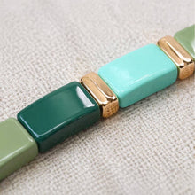 Load image into Gallery viewer, Emerald - Bracelet
